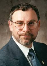 Dr. John P. Giesy
